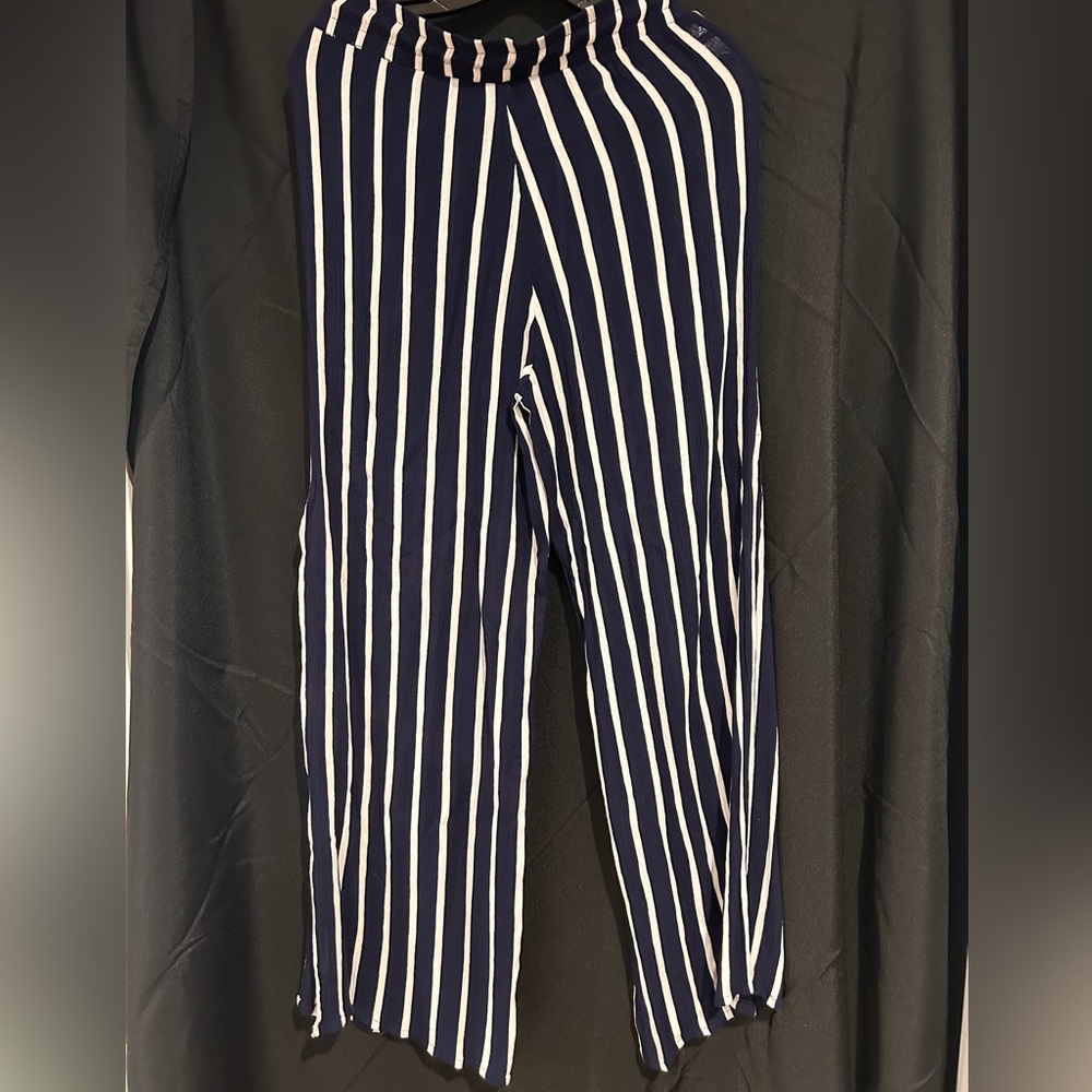 Coastal Covers Palazzo Pant